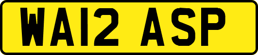 WA12ASP