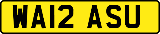 WA12ASU