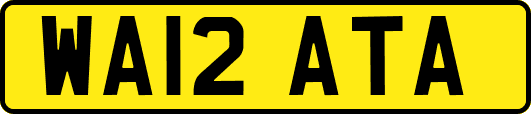 WA12ATA