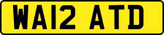 WA12ATD