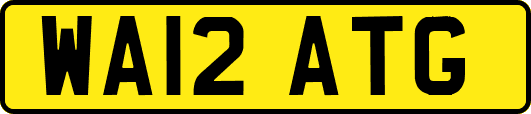 WA12ATG