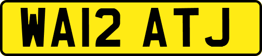 WA12ATJ