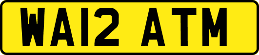 WA12ATM
