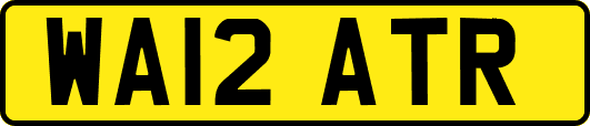 WA12ATR