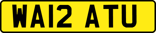 WA12ATU