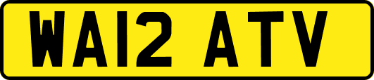 WA12ATV