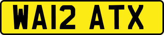 WA12ATX