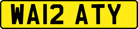 WA12ATY