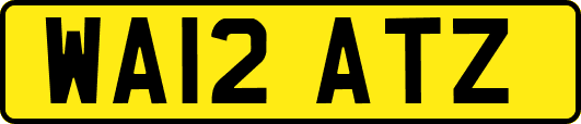 WA12ATZ