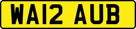 WA12AUB