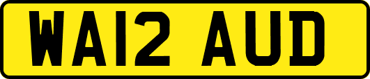 WA12AUD