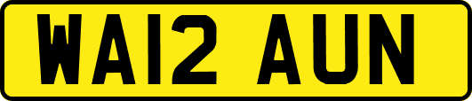 WA12AUN