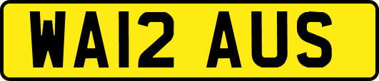 WA12AUS