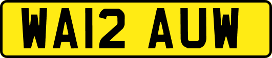 WA12AUW