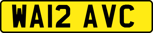 WA12AVC