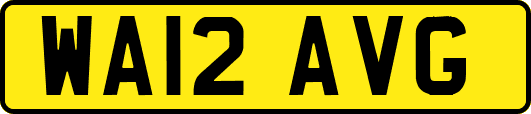 WA12AVG