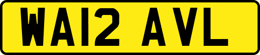 WA12AVL