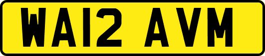 WA12AVM