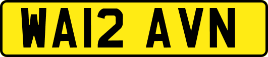 WA12AVN