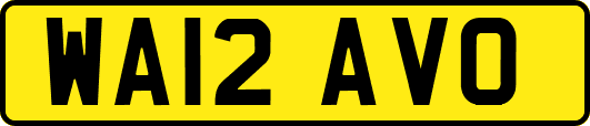 WA12AVO