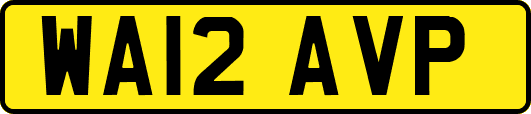 WA12AVP