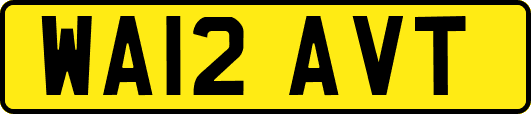 WA12AVT