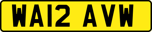 WA12AVW