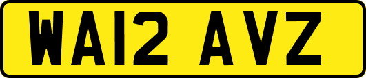 WA12AVZ