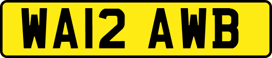 WA12AWB