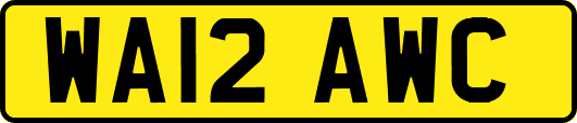 WA12AWC