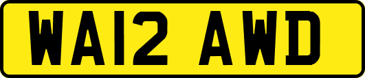 WA12AWD