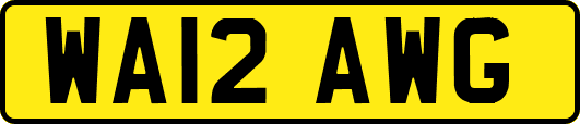 WA12AWG