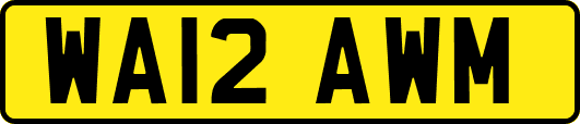 WA12AWM