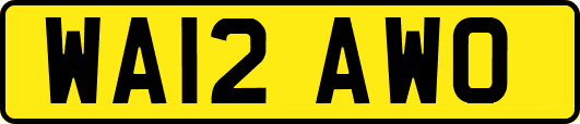 WA12AWO