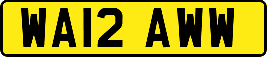 WA12AWW