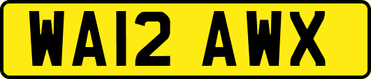 WA12AWX