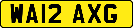 WA12AXG
