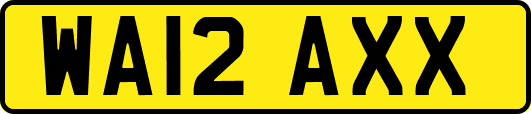 WA12AXX