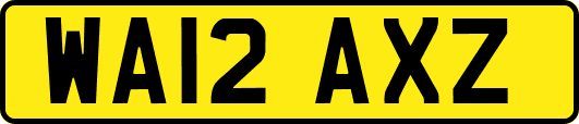 WA12AXZ