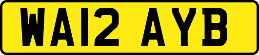 WA12AYB