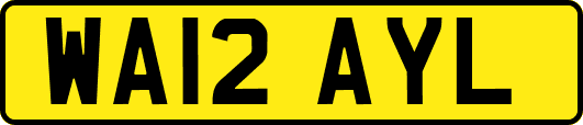 WA12AYL