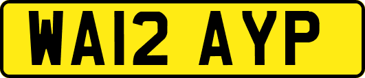 WA12AYP
