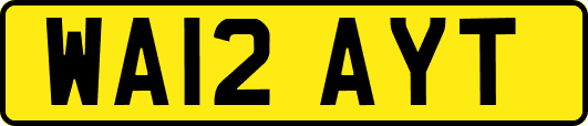 WA12AYT