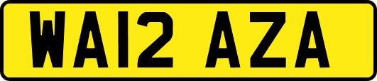 WA12AZA