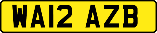 WA12AZB