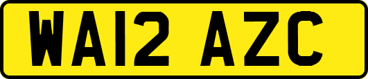 WA12AZC