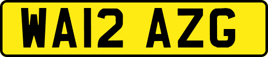 WA12AZG
