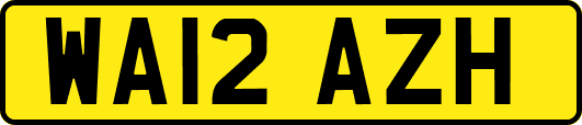 WA12AZH