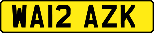 WA12AZK