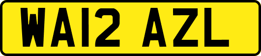 WA12AZL